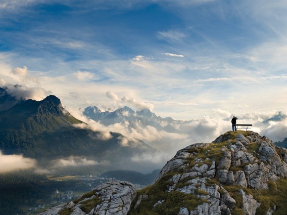 Prologue d&rsquo;Ainsi Parlait Zarathoustra