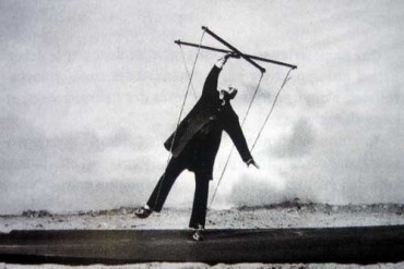 Spinoza : L’homme n’est pas un empire dans un empire