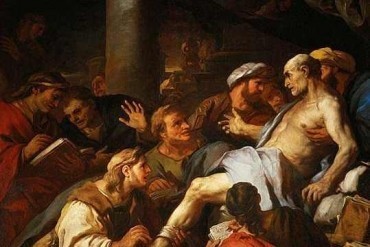 S&eacute;n&egrave;que : La Vie Heureuse (Analyse)