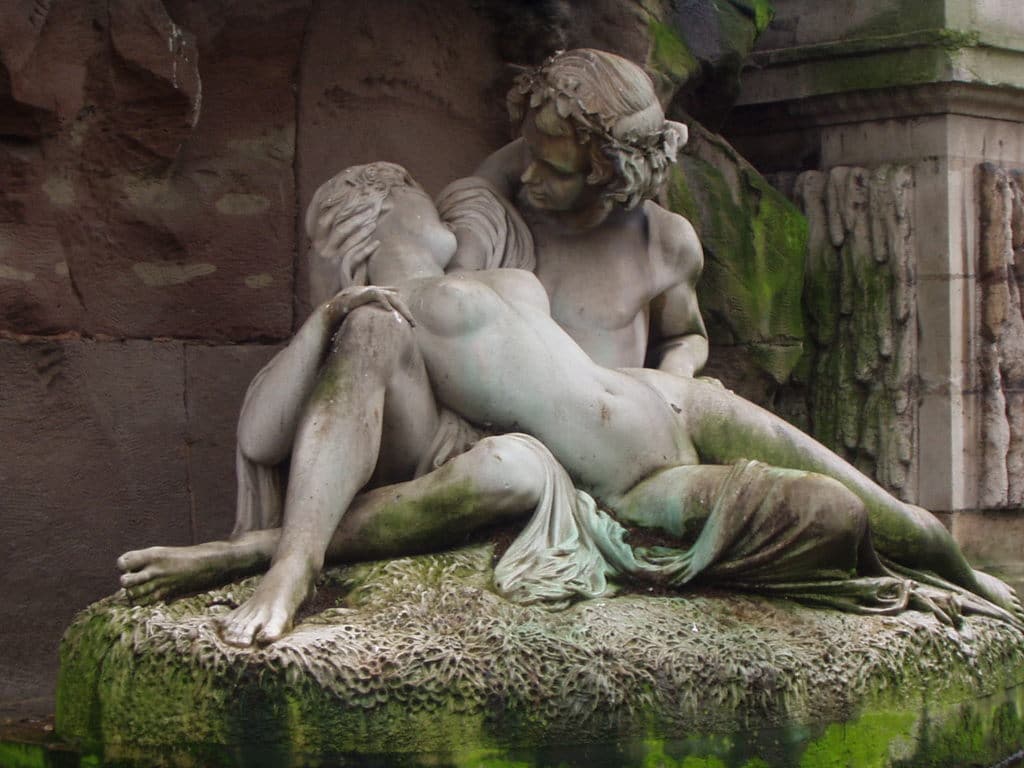 L&rsquo;amour : D&eacute;finition Philosophique