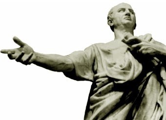Citations de Cic&eacute;ron