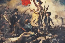 La liberté en philosophie