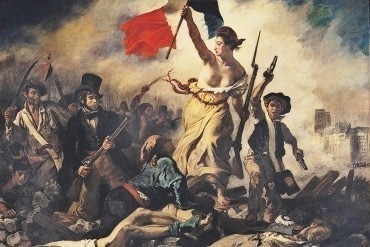 La liberté en philosophie