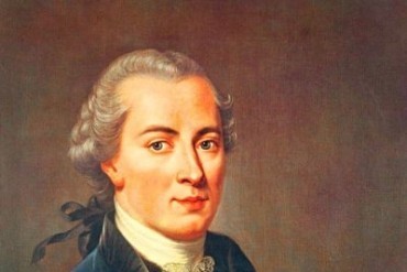 Citations de Kant