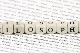 Les Notions au Programme de Philosophie en Terminale et cours associés