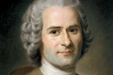 Rousseau : L’homme naît bon, c’est la société qui le corrompt