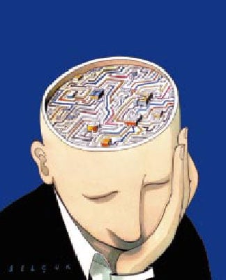 La conscience chez Jean Paul Sartre