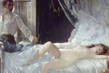 Proust : La recherche du Temps Perdu (r&eacute;sum&eacute;)