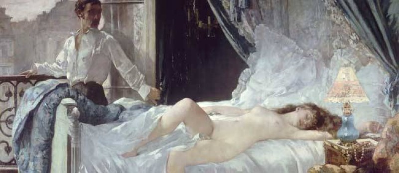 Proust : La recherche du Temps Perdu (r&eacute;sum&eacute;)