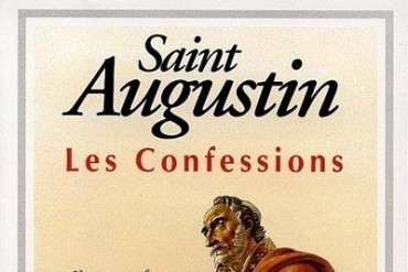 Les Confessions de Saint-Augustin (Analyse et Résumé)
