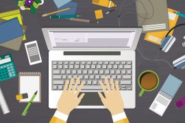 Explication de texte de philosophie : La Méthode