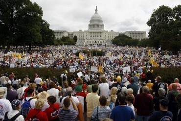 Espace public et d&eacute;mocratie : La philosophie d&rsquo;Habermas