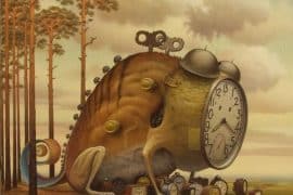 Le Temps en philosophie