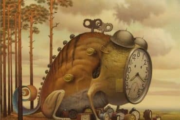 Le Temps en philosophie