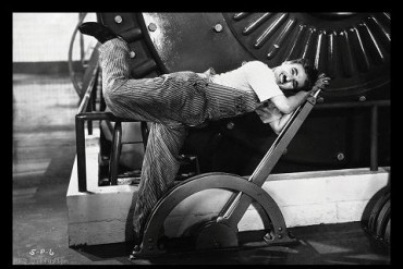 Le Travail en philosophie