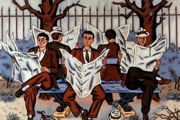 Heidegger, la quotidiennet&eacute; et la d&eacute;mocratie