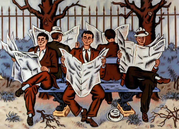 Heidegger, la quotidiennet&eacute; et la d&eacute;mocratie