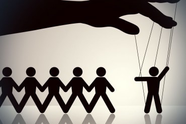 La philosophie de la main invisible (Adam Smith)