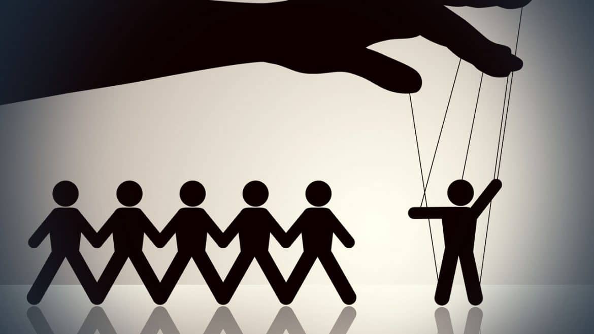 La philosophie de la main invisible (Adam Smith)