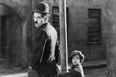 Le Kid de Chaplin &ndash; Analyse du film