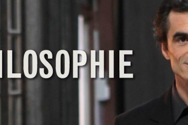 Arte Philosophie : S&eacute;lection des meilleures &eacute;missions
