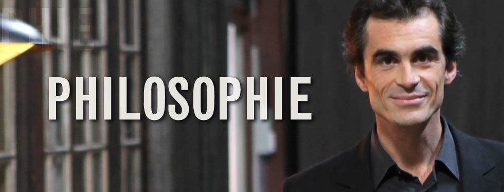 Arte Philosophie : S&eacute;lection des meilleures &eacute;missions