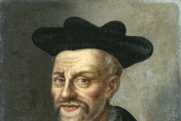 Science sans conscience n’est que ruine de l’âme (Rabelais)