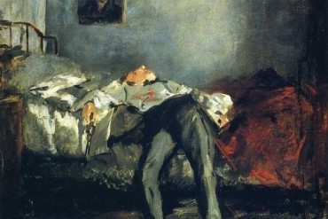 Le suicide chez Schopenhauer
