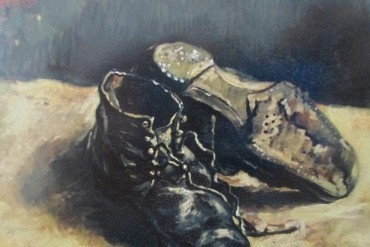 Heidegger : le Dasein &laquo; est le Lieu-tenant du n&eacute;ant &raquo;