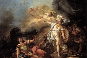 Nietzsche et la Volont&eacute; de Puissance