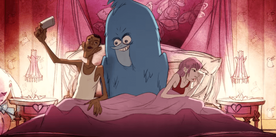 Internet, dynamite ou ciment du lien social ?