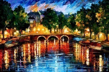 [Critique] Un bonheur sans mesure (Laurence Devillairs)