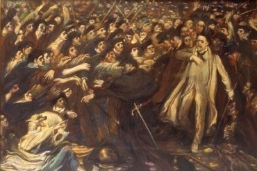 Autrui en Philosophie : Cours, Définitions, Citations, Auteurs