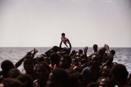 Immigration et Droits de l&rsquo;Autre chez Levinas