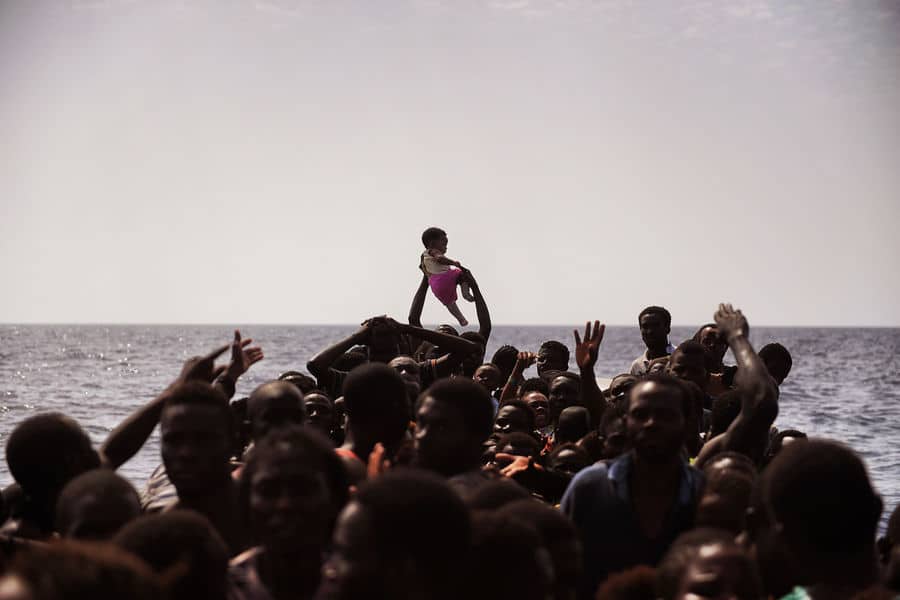 migrants philosophie