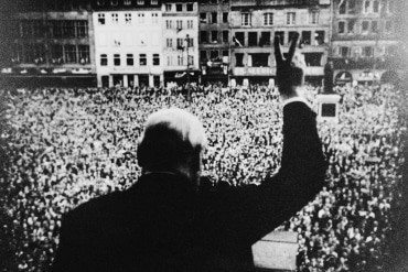 Le pouvoir, entre fascination et d&eacute;sir