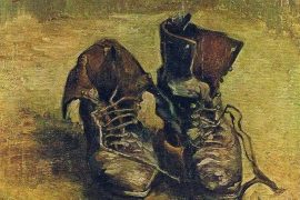 L&rsquo;&oelig;uvre d&rsquo;art selon Heidegger