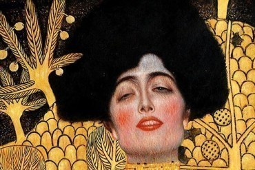 La sexualit&eacute; et le d&eacute;sir chez Gustave Klimt