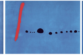 L’inconscient chez Dali et Miro