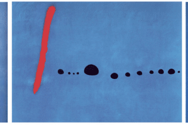 L&rsquo;inconscient chez Dali et Miro