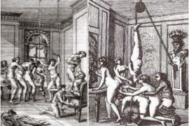 Le Marquis de Sade: r&eacute;tablir l&rsquo;homme et le philosophe