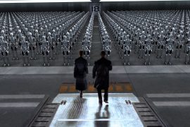 Les robots et le mal d’Alexei Grinbaum