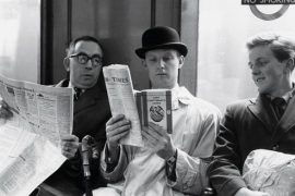 De la Culture et des Hommes (Tribune)