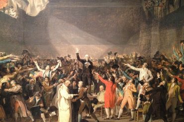 Il faut s&rsquo;adapter, sur un nouvel imp&eacute;ratif politique &ndash; Barbara Stiegler