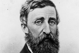 Introduction &agrave; la Philosophie de Thoreau