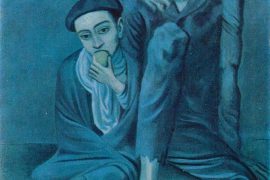 La Philosophie “bleue” de Picasso