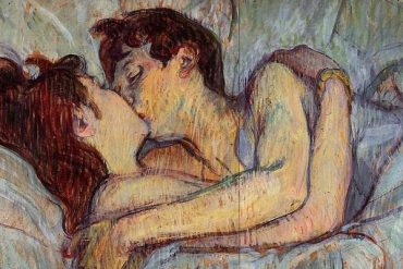 Les nouvelles lois de l&rsquo;amour &ndash; Marie Bergstr&ouml;m