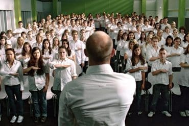 L’instinct mimétique