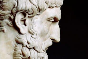 Aponie et Ataraxie, à la lumière de la pensée d’Epicure