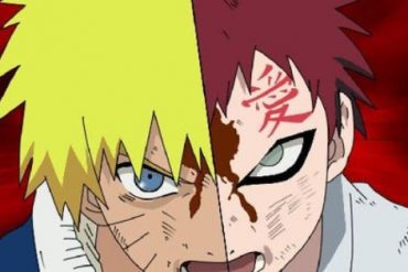 Analyse philosophique de Naruto : les alter ego et la m&eacute;triopathie de la col&egrave;re